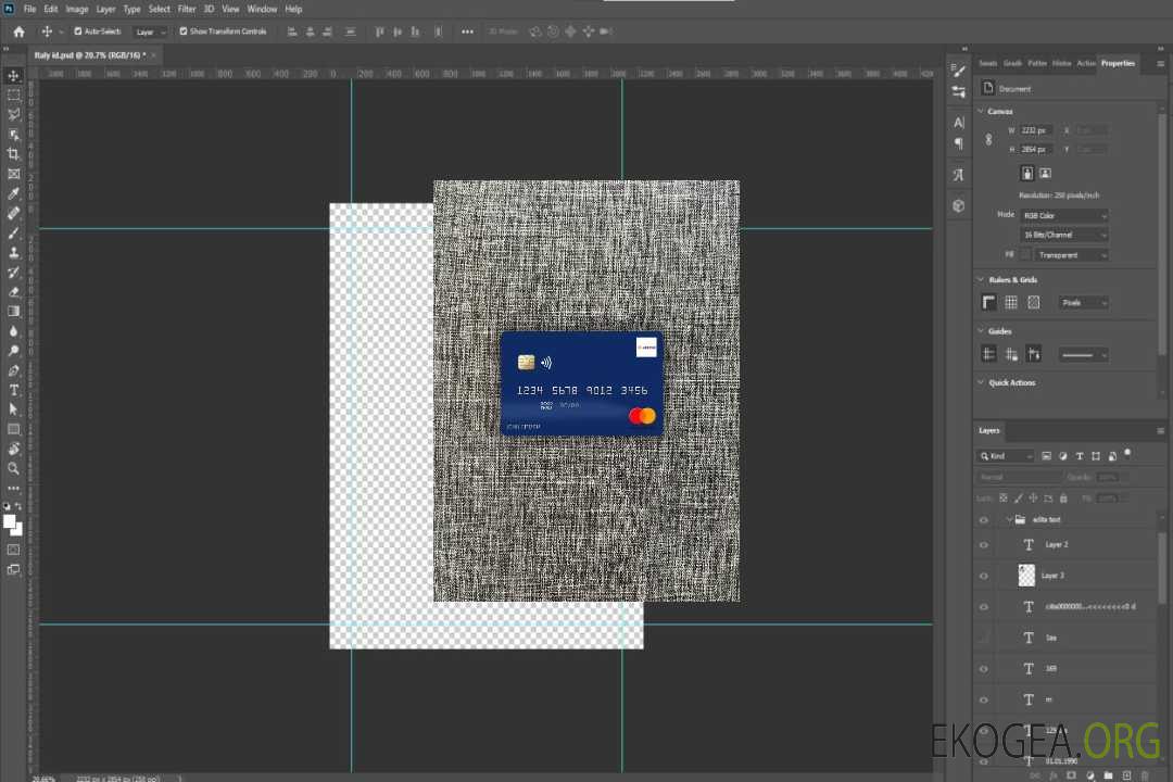 Guinée Access Bank Guinée mastercard photolook recto template Guinée Access Bank Guinée mastercard photolook recto template